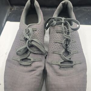 NOBULL Gray Athletic Shoes‎